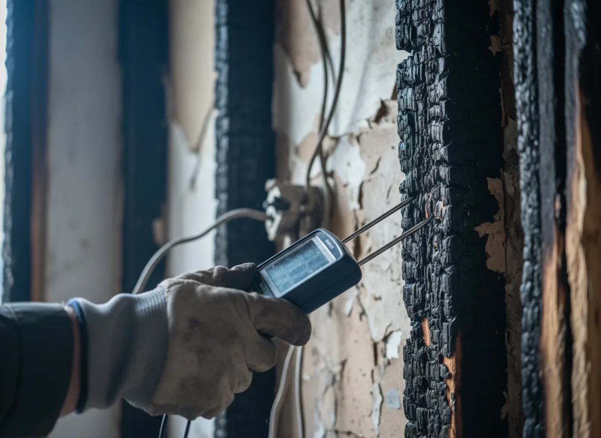Fire Damage Restoration Buena Vista, PA FAQs